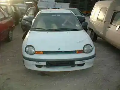 Scrapping Vehicle CHRYSLER NEON (PL) 2.0 LE of the year 1994 powered 4T2