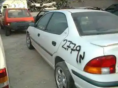 Scrapping Vehicle chrysler neon (pl) 2.0 le of the year 1994 powered 4t2