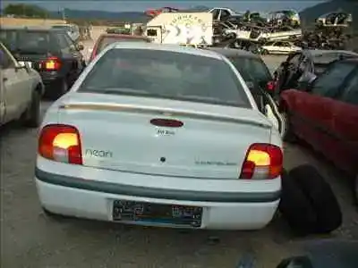 Scrapping Vehicle chrysler neon (pl) 2.0 le of the year 1994 powered 4t2