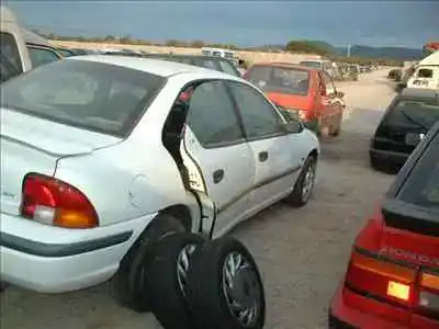 Scrapping Vehicle chrysler neon (pl) 2.0 le of the year 1994 powered 4t2