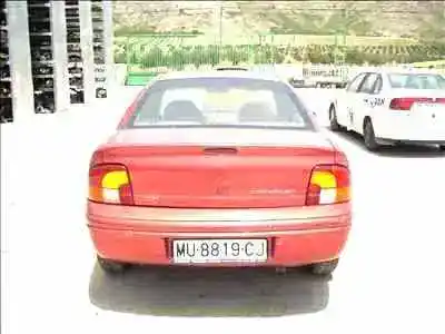 Veículo de Sucata chrysler neon (pl) 2.0 cat do ano 1996 alimentado 6t2