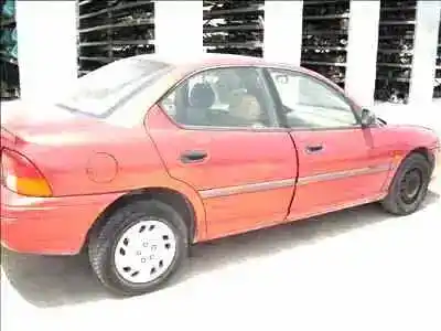 Veículo de Sucata chrysler neon (pl) 2.0 cat do ano 1996 alimentado 6t2