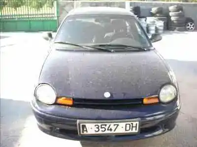 Scrapping Vehicle chrysler neon (pl) 2.0 le of the year 1994 powered 420h