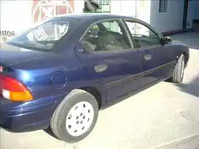 Scrapping Vehicle chrysler neon (pl) 2.0 le of the year 1994 powered 420h