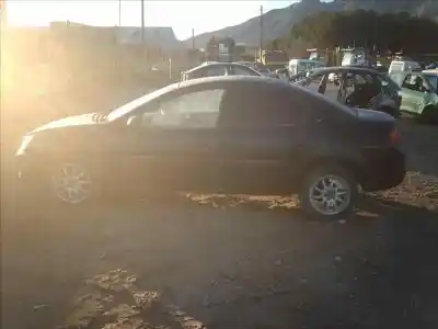 Scrapping Vehicle CHRYSLER NEON (PL) 2.0 CS of the year 1997 powered ZOL