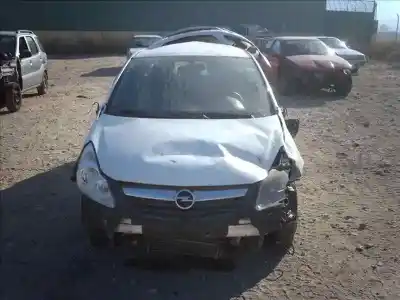 Утилизация автомобиля opel corsa d 1.3 16v cdti года 2006 питание z13dtj Утилизация автомобиля opel corsa d 1.3 16v cdti года 2006 питание z13dtj
