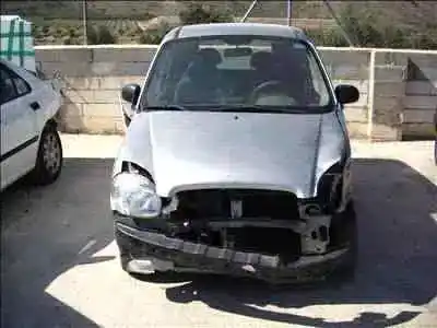 Scrapping Vehicle hyundai atos (mx) 1.0 cat of the year 1997 powered g4hc