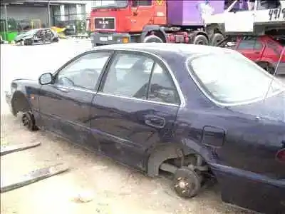 Veículo de Sucata hyundai sonata (y3) 2.0 gls sohc do ano 1994 alimentado g4cp