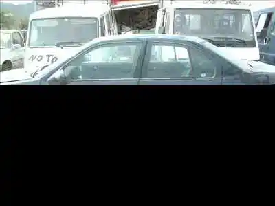 Здавання транспортного засобу nissan primera berl./familiar (p10/w10) 2.0 16v cat року 1990 потужний sr20