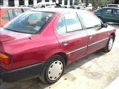 Здавання транспортного засобу nissan primera berl./familiar (p10/w10) 2.0 16v cat року 1990 потужний 