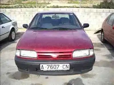 Здавання транспортного засобу nissan primera berl./familiar (p10/w10) 2.0 16v cat року 1990 потужний 