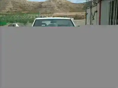 Scrapping Vehicle OPEL FRONTERA A 2.5 Turbodiesel of the year 1992 powered 25TDSVM41B