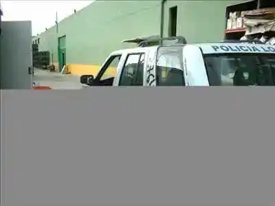 Sloopvoertuig opel frontera a 2.5 turbodiesel van het jaar 1992 aangedreven 25tdsvm41b