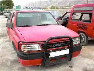 Veicolo di demolizione opel frontera a sport dell'anno 1992 alimentato 