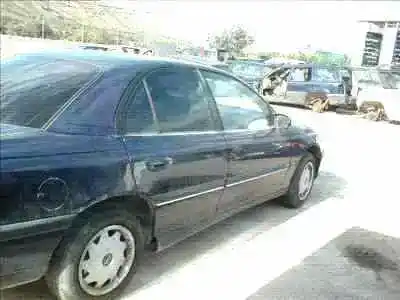 Veículo de Sucata opel omega b 2.0 16v cat (x 20 xev / l34) do ano 1994 alimentado x20xev