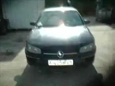 Veículo de Sucata opel omega b 2.0 16v cat (x 20 xev / l34) do ano 1994 alimentado x20xev
