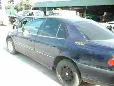 Veículo de Sucata opel omega b 2.0 16v cat (x 20 xev / l34) do ano 1994 alimentado x20xev
