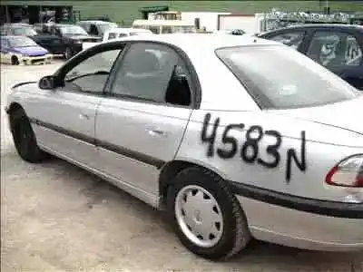 Scrapping Vehicle OPEL OMEGA B 2.5 Turbodiesel (X 25 TD / U 25 TD / L93) of the year 1994 powered JP32597B