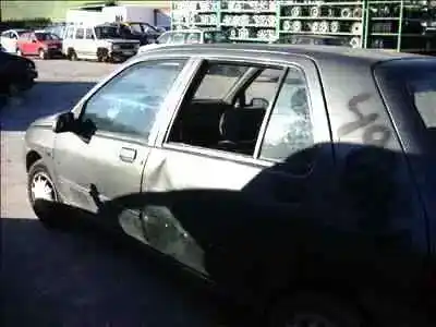 Здавання транспортного засобу renault clio i fase i+ii (b/c57) 1.9 diesel року 1990 потужний f8q730