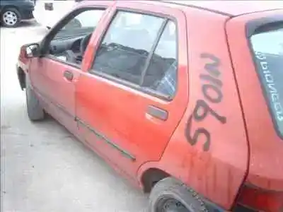 Здавання транспортного засобу renault clio i fase i+ii (b/c57) 1.8 baccara року 1990 потужний 