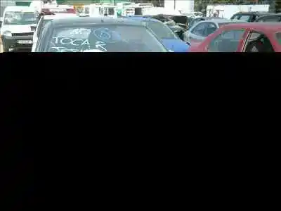 Утилизация автомобиля renault clio ii fase i (b/cbo) 1.4 16v tech-run 98 cv / 72 kw года 1998 питание k4j712
