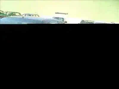 Veículo de Sucata renault laguna (b56) 3.0 v6 do ano 1994 alimentado z7x760