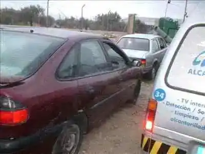 Veículo de Sucata renault laguna (b56) 2.2 diesel do ano 1994 alimentado g8t706