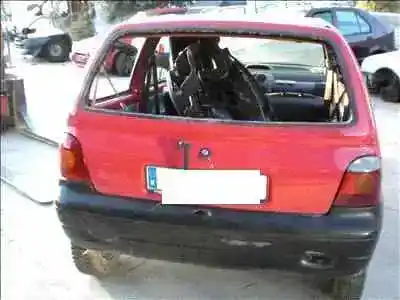 Veículo de Sucata renault twingo (co6) 1.2 (c066/67/68) 58 cv / 43 kw do ano 1993 alimentado 