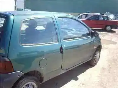 Vehicul casat renault twingo (co6) 1.3 (c063/64) al anului 1993 alimentat c3g