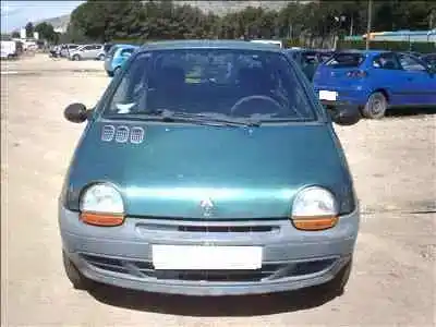Vehicul casat renault twingo (co6) 1.3 (c063/64) al anului 1993 alimentat c3g