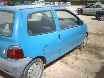 Scrapping Vehicle renault twingo (co6) 1.3 (c063/64) of the year 1993 powered c3g