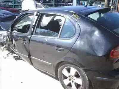 Здавання транспортного засобу seat leon (1m1) 1.9 tdi року 1999 потужний 