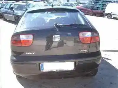Здавання транспортного засобу seat leon (1m1) 1.9 tdi року 1999 потужний 