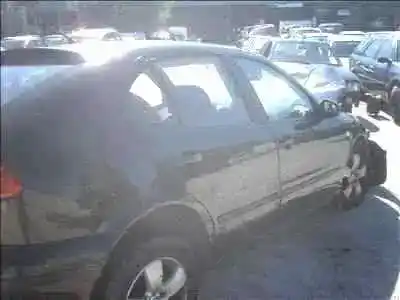 Здавання транспортного засобу seat leon (1m1) 1.9 tdi року 1999 потужний 