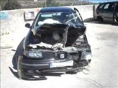 Здавання транспортного засобу seat leon (1m1) 1.9 tdi року 1999 потужний 