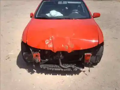 Scrapping Vehicle seat leon (1m1) signo of the year 1999 powered asv