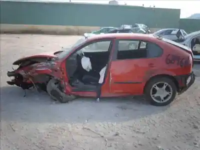 Утилизация автомобиля seat leon (1m1) signo года 2003 питание asz