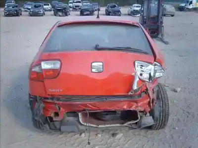 Утилизация автомобиля seat leon (1m1) signo года 2003 питание asz