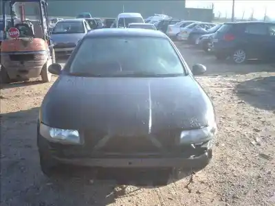 Veículo de Sucata seat leon (1m1) signo do ano 1999 alimentado aug