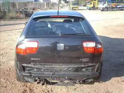Veículo de Sucata seat leon (1m1) signo do ano 1999 alimentado aug