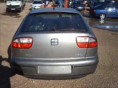 Veículo de Sucata seat leon (1m1) signo do ano 1999 alimentado asv