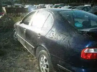 Scrapping Vehicle SEAT TOLEDO II (1M2) 1.9 TDI of the year 1999 powered AHF