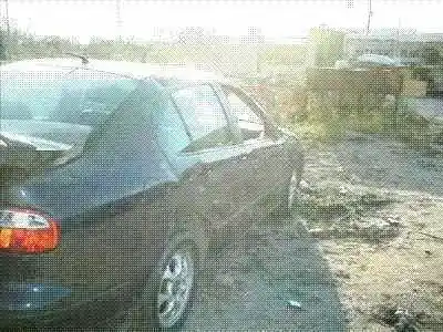 Утилизация автомобиля seat toledo ii (1m2) 1.9 tdi года 1999 питание ahf