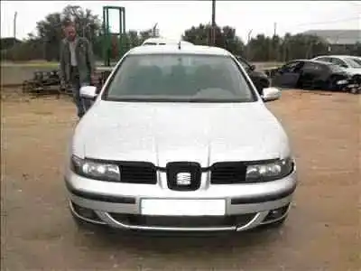 Scrapping Vehicle seat toledo ii (1m2) 1.9 tdi of the year 1999 powered arl