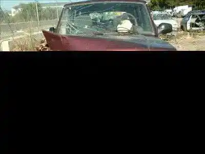 Vehículo de desguace SSANGYONG FAMILY * del año 1994 con motor 