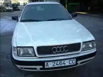 Veicolo di demolizione AUDI                                               80 AVANT                                                                                                                                                                                                                                                   Básico Berlina                                                                                                                                                                                                                                             dell'anno 1991 alimentato 