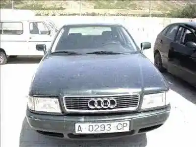 Veicolo di demolizione AUDI                                               80 AVANT                                                                                                                                                                                                                                                   Básico Avant                                                                                                                                                                                                                                               dell'anno 1991 alimentato 1Z
