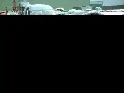 Утилизация автомобиля AUDI A6 AVANT (4B5) 2.5 TDI года 2001 питание AYM