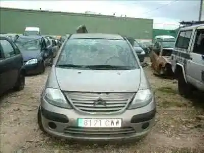 Здавання транспортного засобу citroen c3 (f desde 11/2001) 1.1 8v року 2002 потужний hfx(tu1jp)