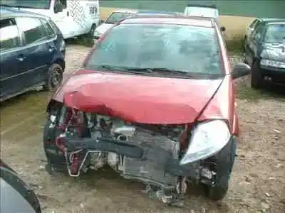 Здавання транспортного засобу citroen c3 (f desde 11/2001) 1.1 8v року 2002 потужний hfx(tu1jp)